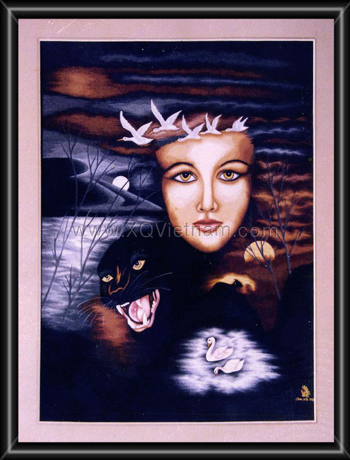 upload/images/Triet Ly/2443 Trở về - Cô gái và beo.jpg